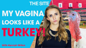 vagina-looks-like-a-turkey
